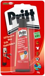 PRITT ATTACCATUTTO BLIST.GR.20